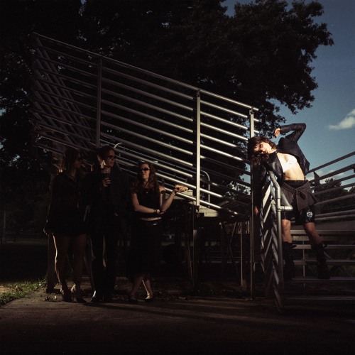 Blush Davis - Starlet