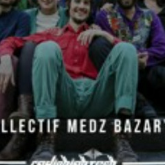 BackStage | Collectif Medz Bazar