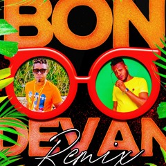 Bon Devan Remix- Ft Master Brain