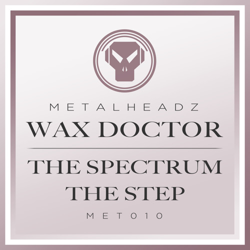 Stream The Step by Wax Doctor | Listen online for free on SoundCloud