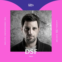 DSF @ Melodic Therapy #155 - Greece