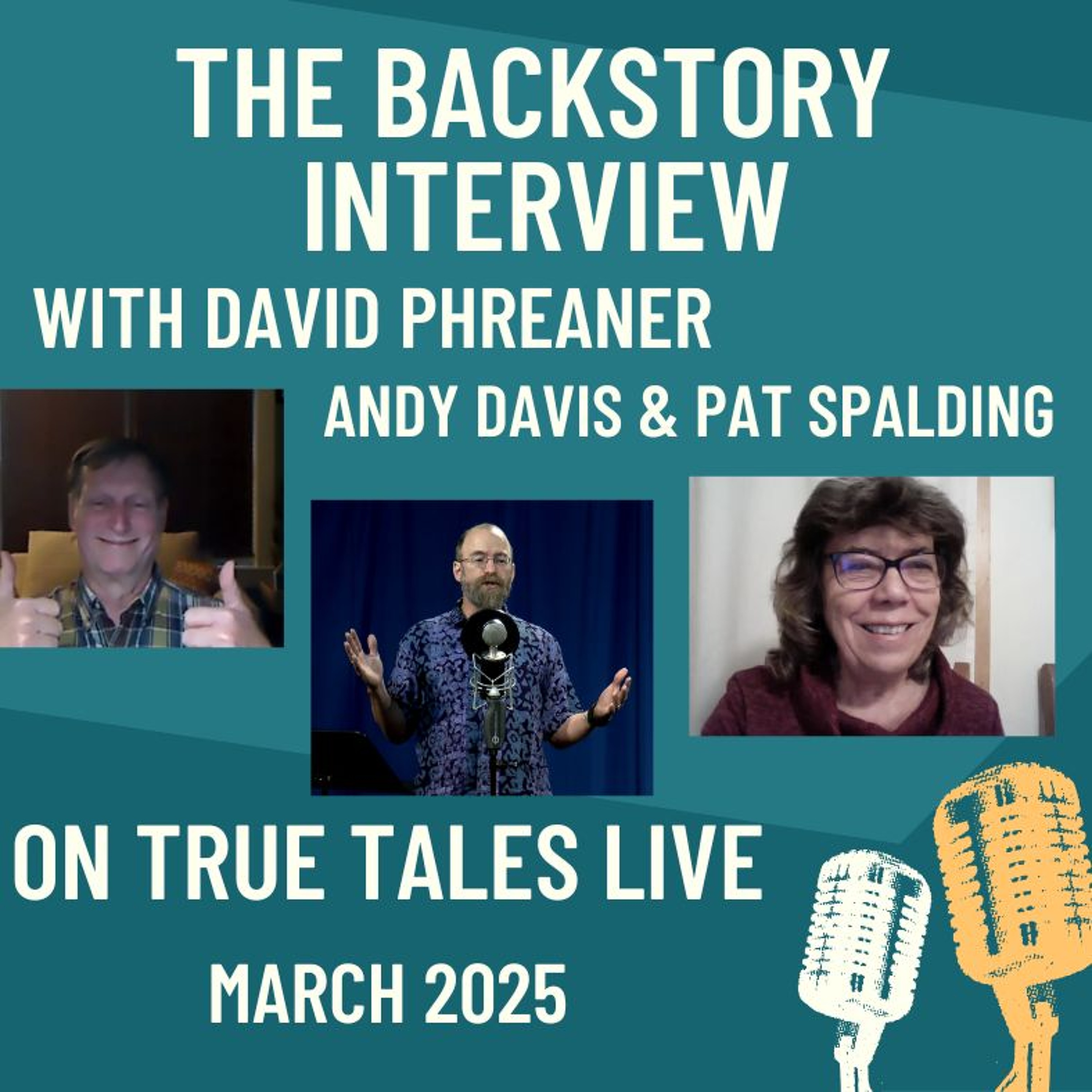 TrueTalesLive-Mar-25-2025-BackstoryInterview