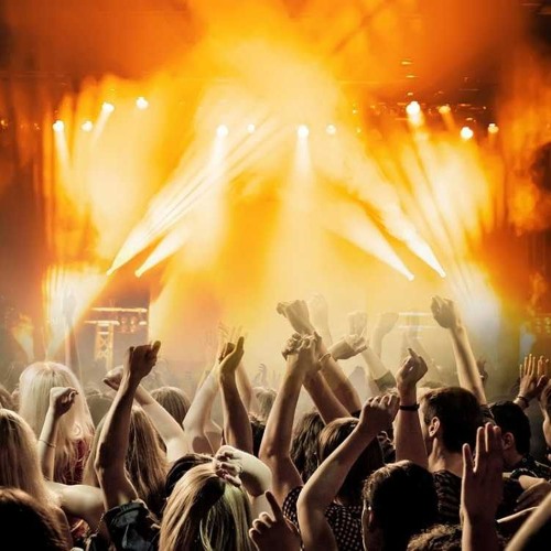 Indie Dance Underground - Milan part 2