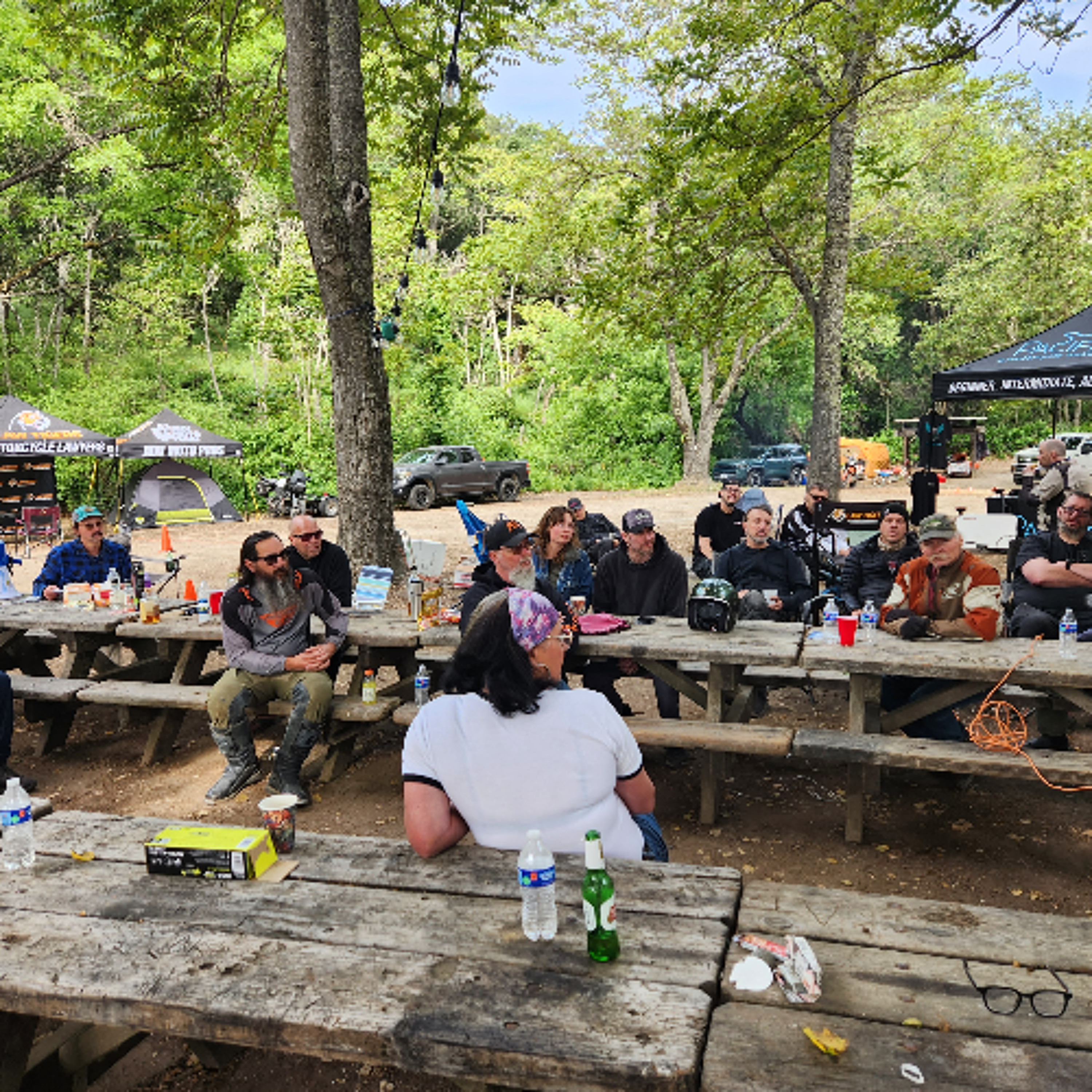 Podcast 672: The Misfits Rally Extravaganza