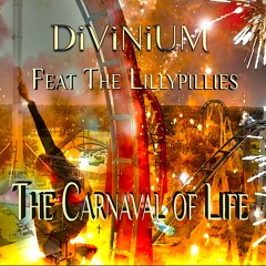 CARNAVAL OF LiFE feat. The LiLLYPiLLiES