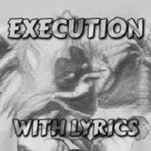 Vs Sonic.EXE | Execution WITH LYRICS (Brodo Cover)