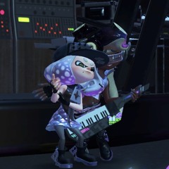 All Off The Hook songs (possible SO spoilers!) - Splatoon 2/3 OST