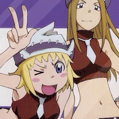 @@Bleedingteen - Liz & Patty [@Hofbadge](Bleedingteen Exclusive)