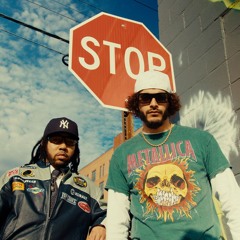 MFN MAN (JaTheKing x Donny Cash)