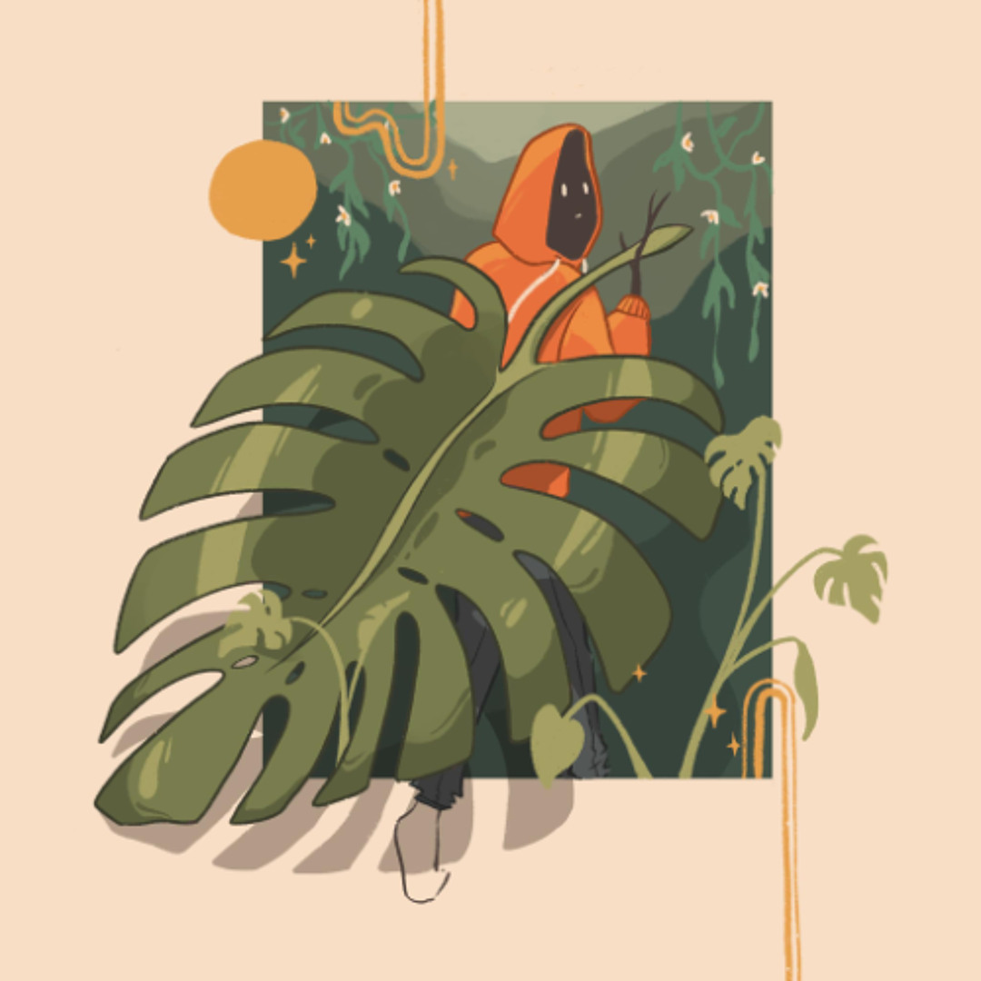 Monstera