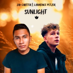Jay Cartter & Lawrence Petzer - Sunlight