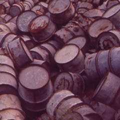 Hard & Industrial Destruction Sets II