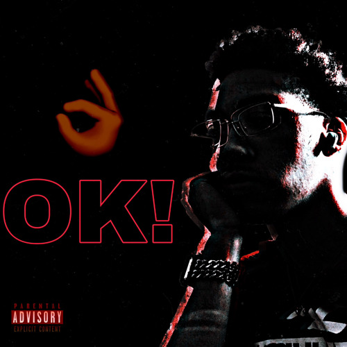 Stream OK OK! (prod. Zach London) by QuiseCash Listen online for free