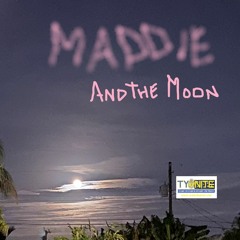 TY AT NITE - MEMORY MINUTE -  - "MADDIE AND THE MOON"