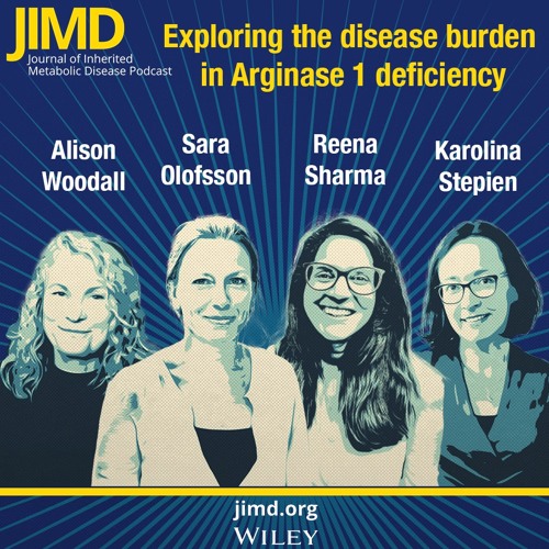 Exploring the disease burden in Arginase 1 deficiency