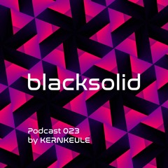 Podcast 023 - KERNKEULE