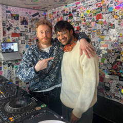 FaltyDL with Ruvs @ The Lot Radio 03-12-2025