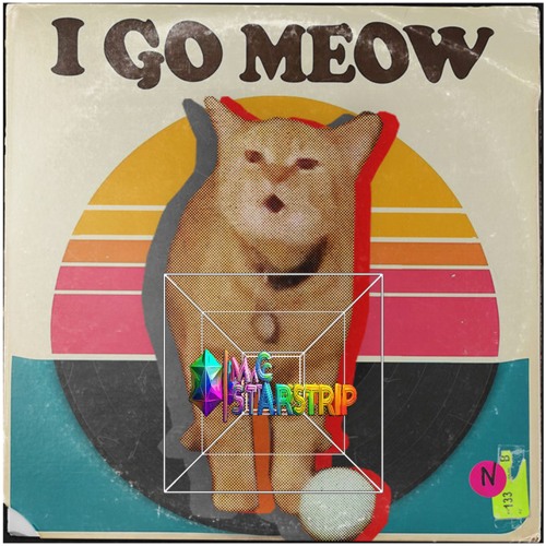 I GO (Meow) WEE WOO