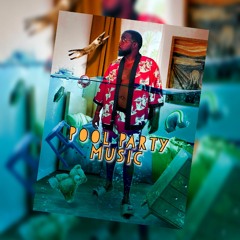 Pool Party Music con B. Fresh