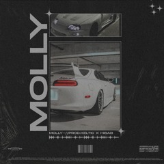 MOLLY - PROD.KELTIC X HISAB
