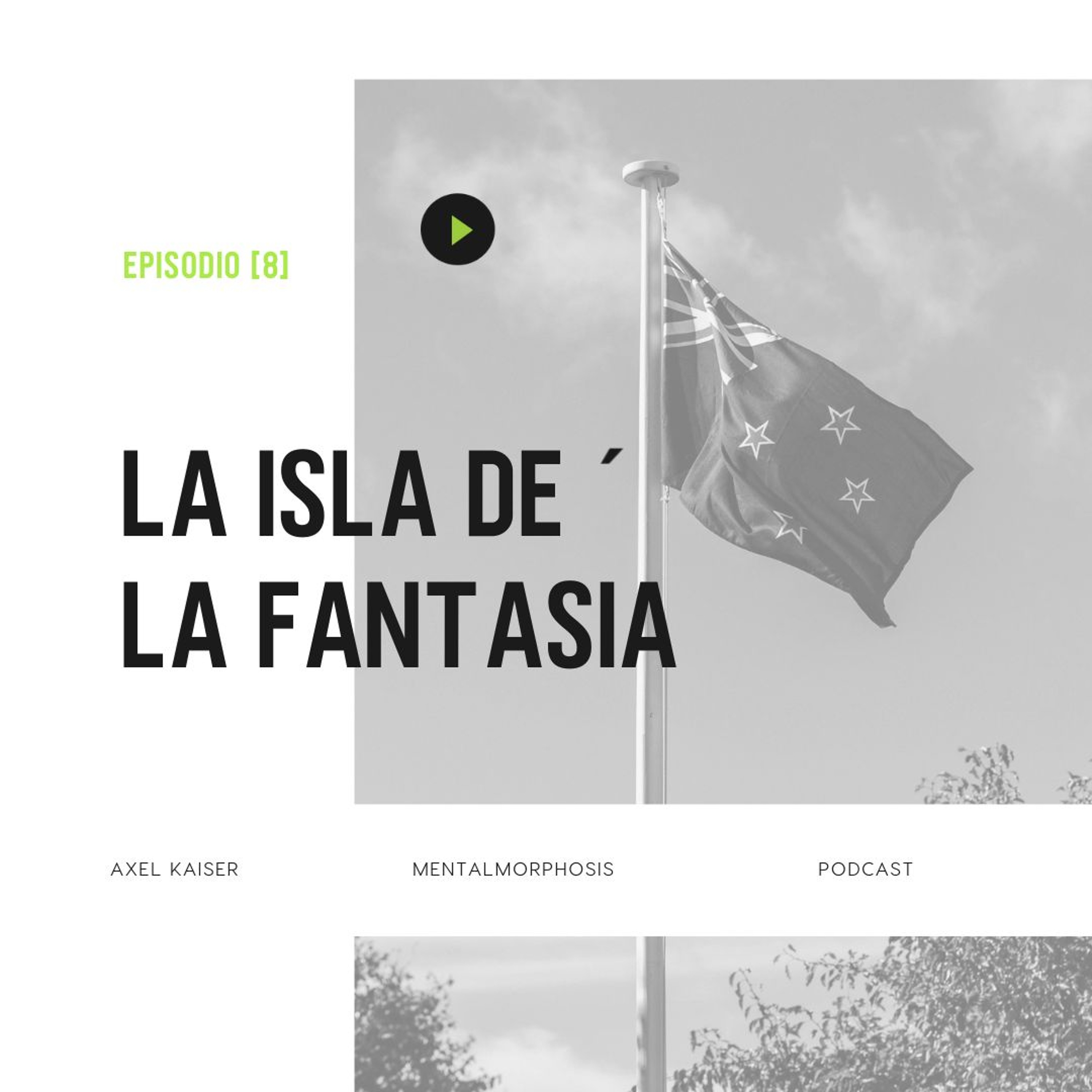Podcast Axel Kaiser