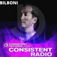 Consistent Radio feat. BILBONI (Week 05 - 2022 1st hour)