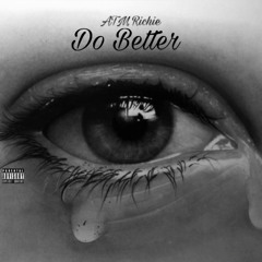 ATM Richie Do Better - F*** Yo Beats Mixtape -