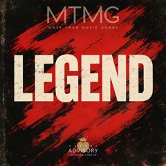 Legend (Prod. E.G. Beats)