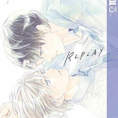 ✔️ Read RePlay (BL manga) by  Saki Tsukahara