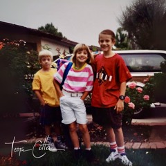 Terra Cotta (Back2School Remix)