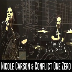 Eye Of The Tiger feat. Nicole Carson