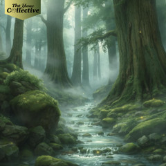 Lucid Whisper, Lotus Kami, Chill Yume - The White Lotus Brotherhood