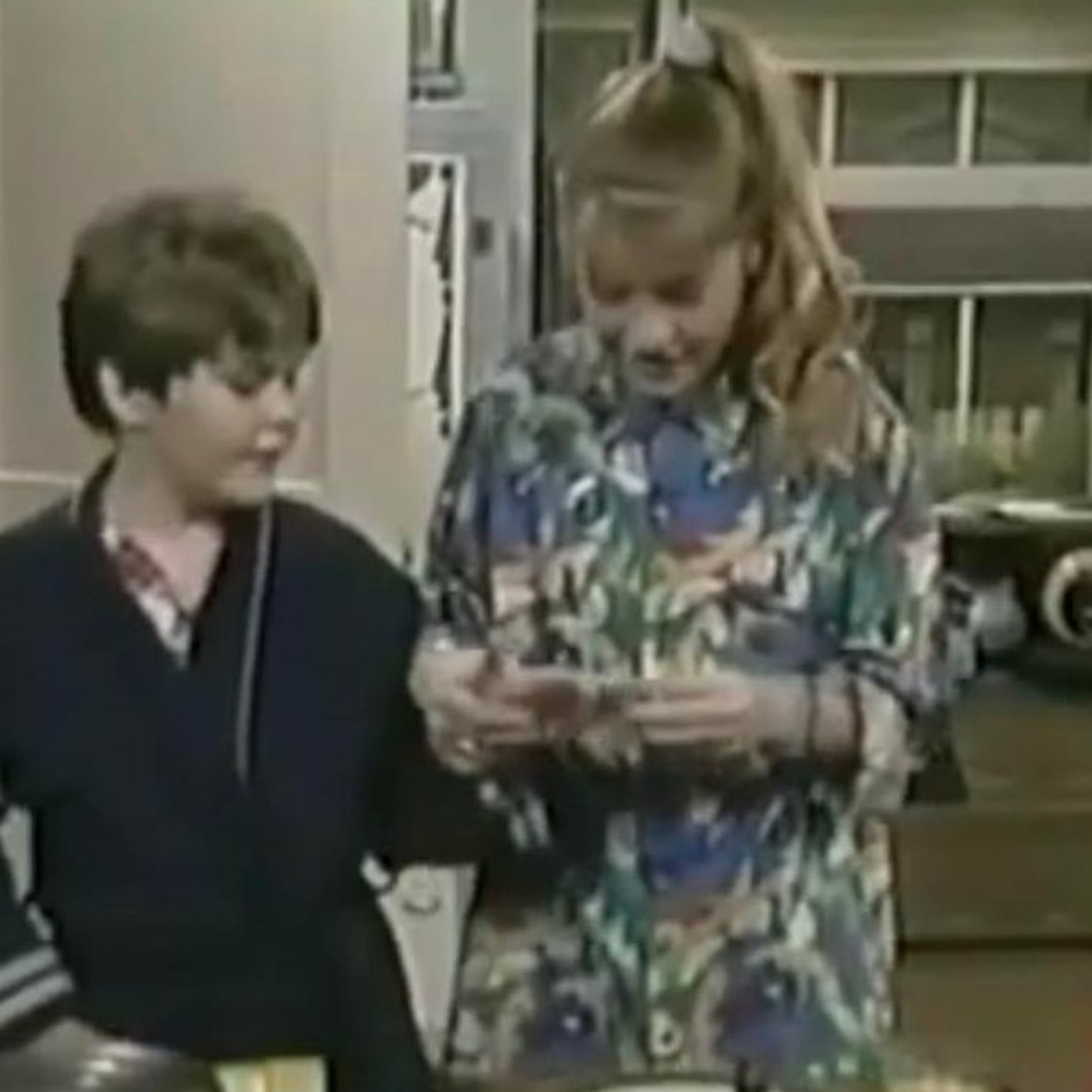 Looking Back On My Wonder Years: A Wonder Years Podcast