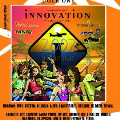 Hazard @ Innovation in the Sun 2007