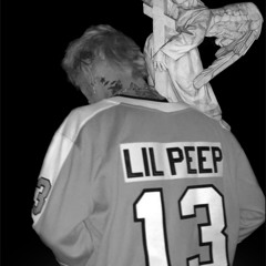 LIL PEEP (HRDTEKK-RMX) - JUIC3TEKK -