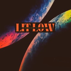 Orange Velvet - Lit Low (Extended Mix)