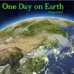 One Day On Earth