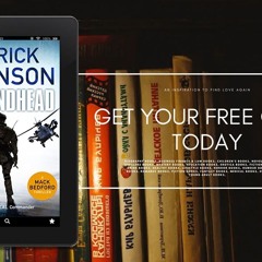 Diamondhead, The Mack Bedford Military Thrillers#. Free Download [PDF]