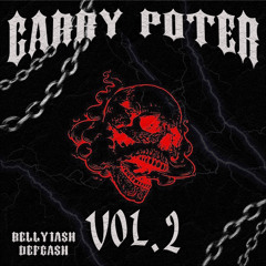 GARRY POTER Vol.2 (speed up) [feat. BELLY1ASH]