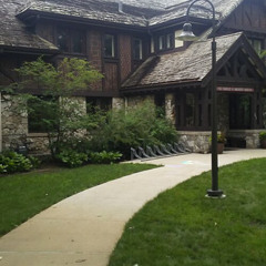 Charles H. MacNider Art Museum Report 8-7-2025