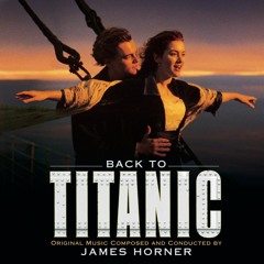 Nearer My God to Thee (From "Titanic" Soundtrack)