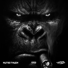 All Day feat. Nutso Thugn (1trvuma, northdx)