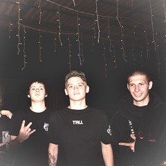 Словно сенсей