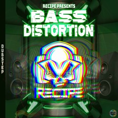 Bass Distortion by RECIPE