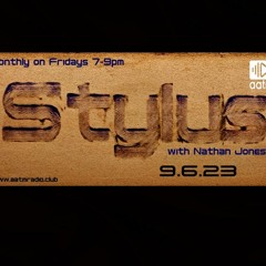 Stylus Friday June 9th 7-9pm with Four Candles Interview