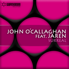 Surreal (Original Mix) [feat. Jaren]
