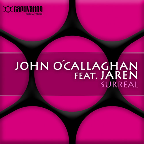Surreal (Original Mix) [feat. Jaren]
