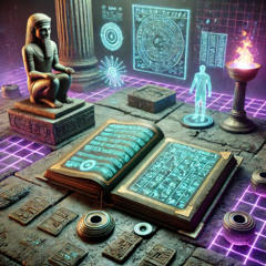 𒆠The temple of the omniverse𒆠
