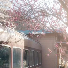 𝐡𝐞𝐫𝐞 𝐰𝐢𝐭𝐡 𝐦𝐞 ₊˚⊹♡ ( sped up ) - d4vd