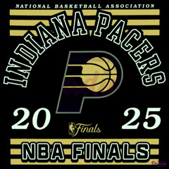 The Pacers Report with Mike Rich (June 16, 2025, Podcast No. 298.3)
